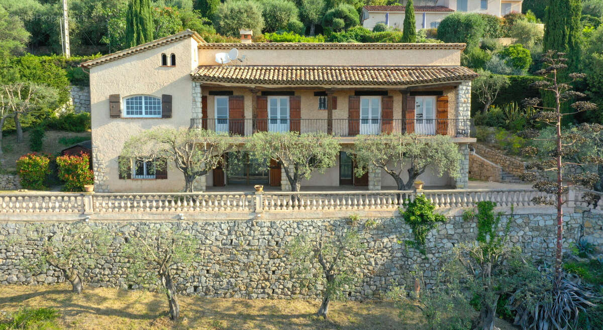 Maison à SPERACEDES