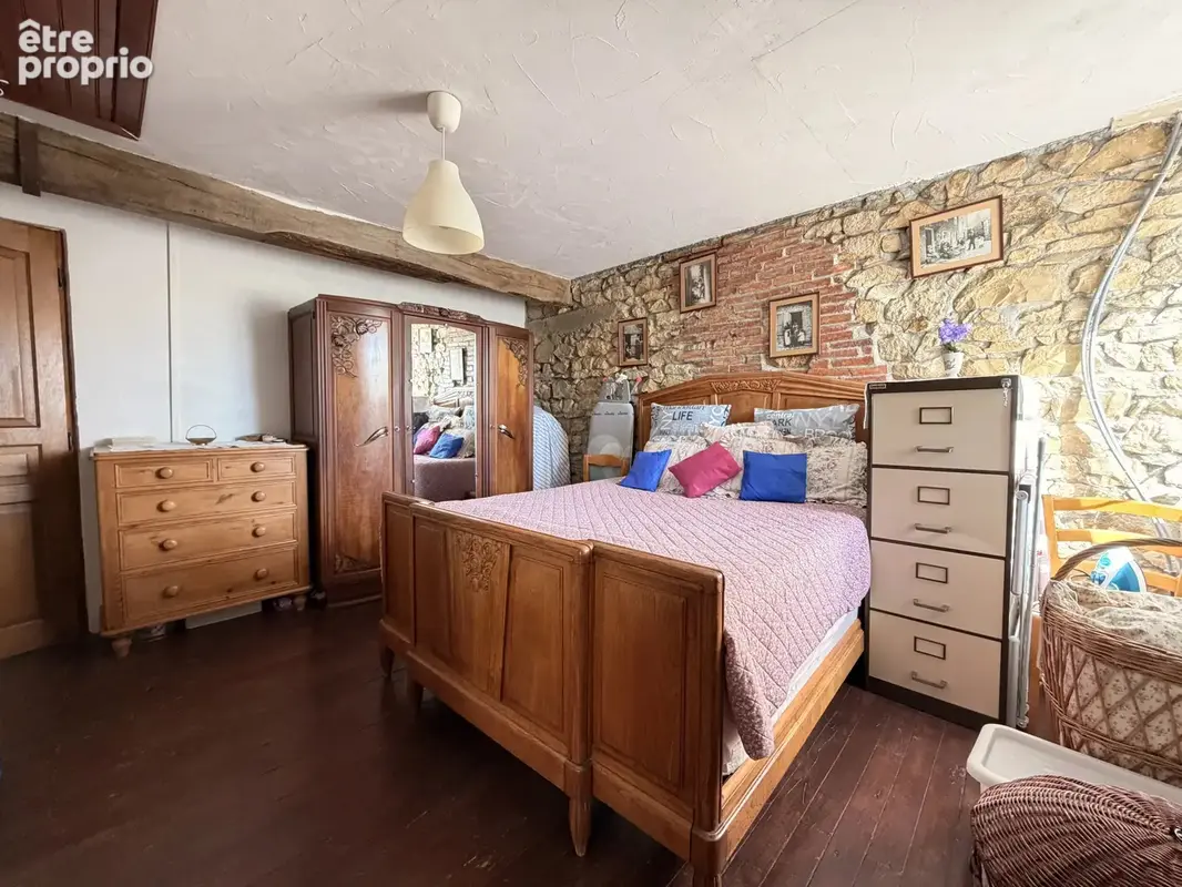 Belle propriété de caractère de 5 chambres dans un environnement paisible - photo 13