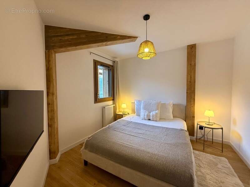 Appartement à LES GETS