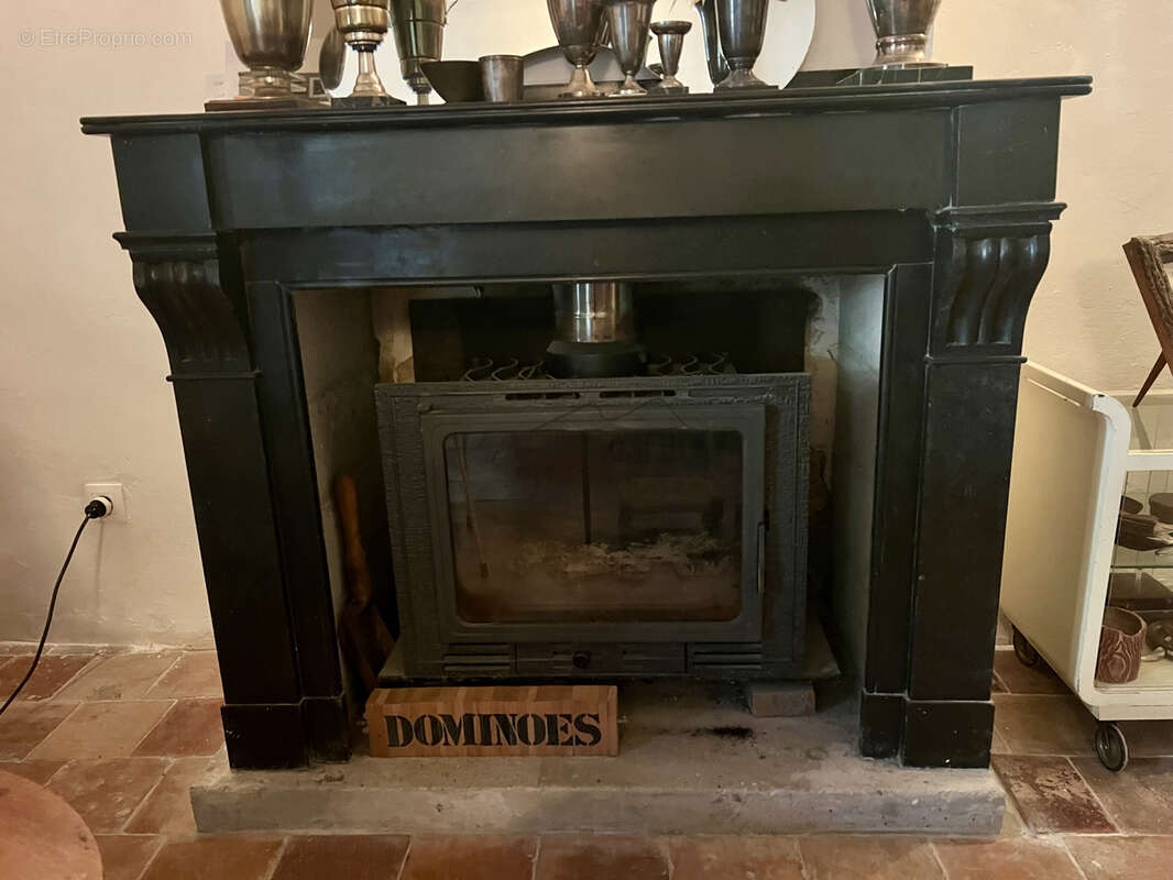Maison à FERRALS-LES-CORBIERES