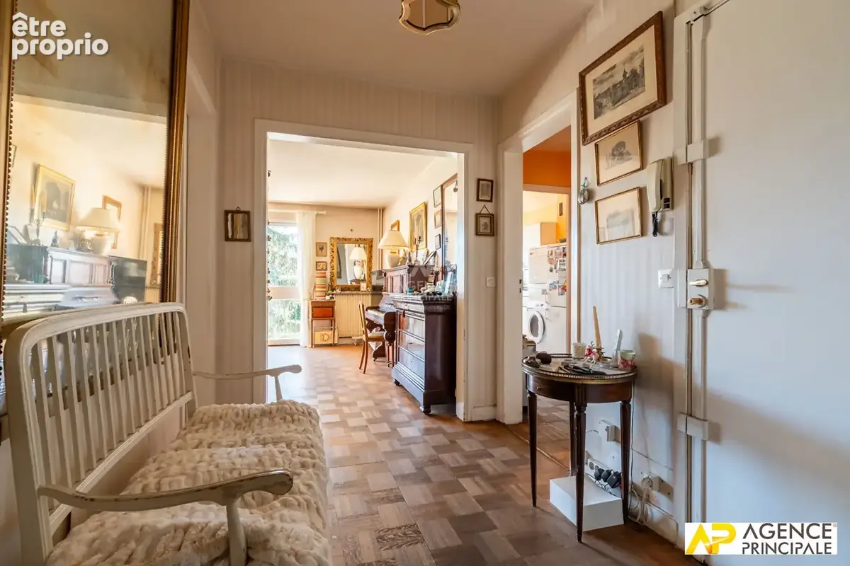 Appartement Maisons Laffitte 4 pièce(s) 98.76 m2 - photo 3