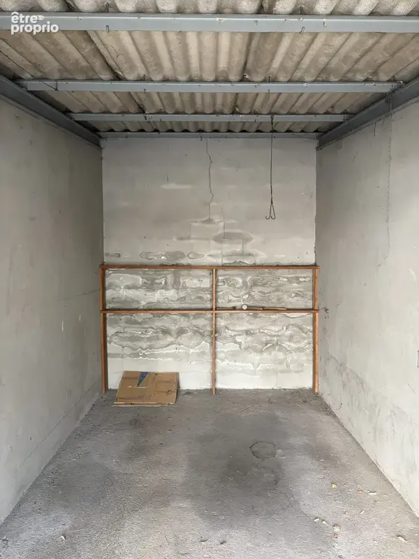 Parking à vendre à Lyon-7e (69007) - photo 3