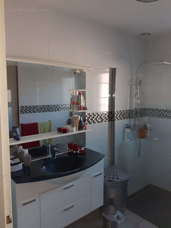 Maison à SAINT-AVAUGOURD-DES-LANDES