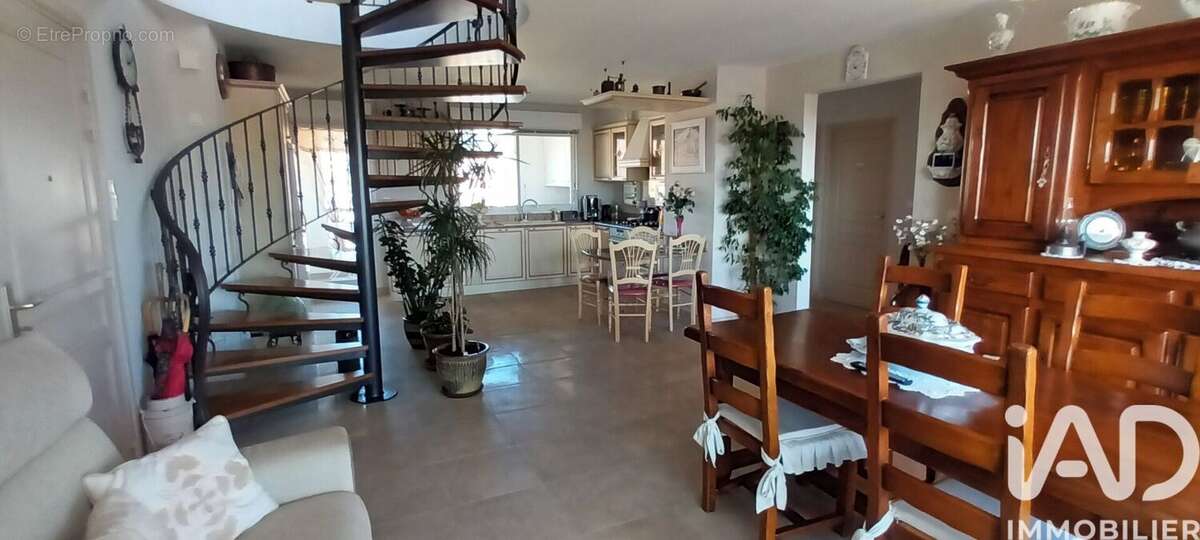 Photo 7 - Appartement à PENTA-DI-CASINCA