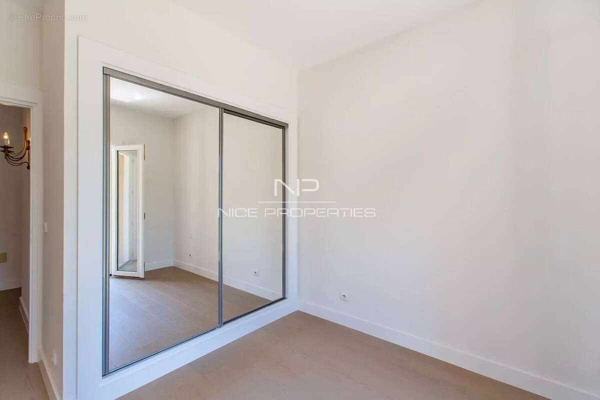 Maison à VILLEFRANCHE-SUR-MER