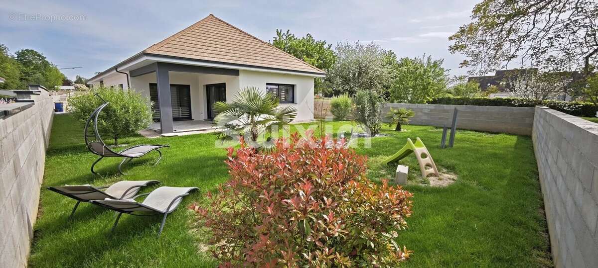 Maison 130 m² à Dole  - photo 2