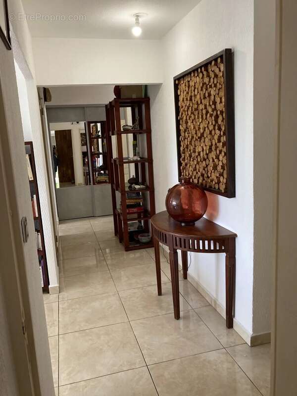 Appartement à LE GOSIER