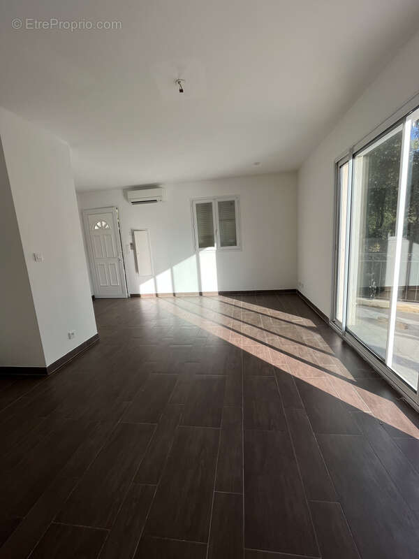 Appartement à OLETTA