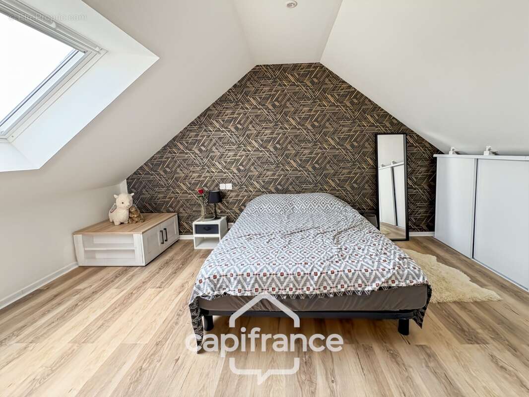 Maison à vendre 6 pièces SAINT LEGER SUR DHEUNE (71) - photo 13