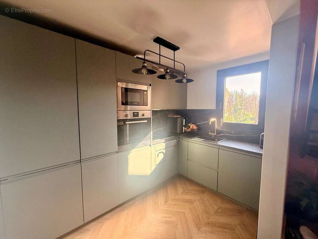 Appartement à SAINT-FLORENT