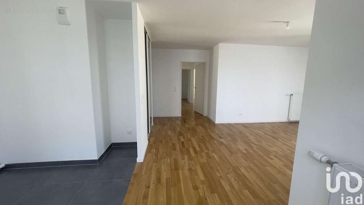 Photo 3 - Appartement à FONTENAY-AUX-ROSES