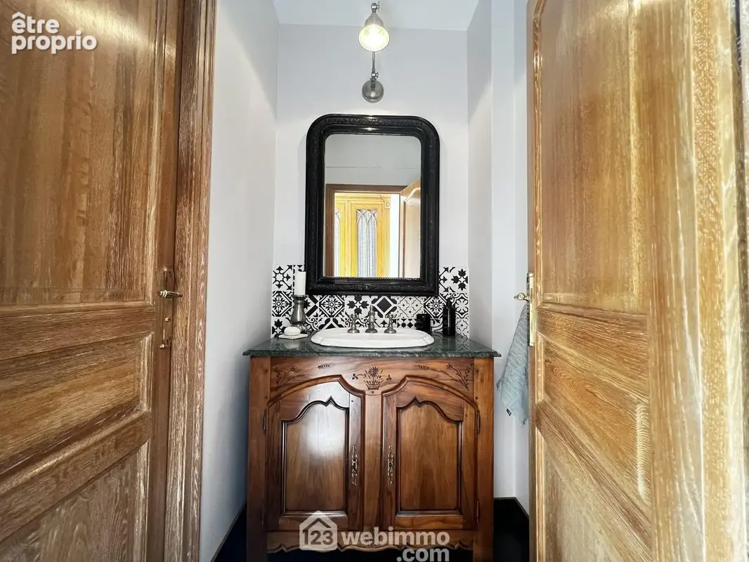 Maison 6 pièces 190 m² à vendre à Thiais (94320) - photo 32