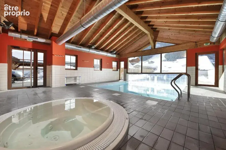 Investissement en Résidence de tourisme - photo 8