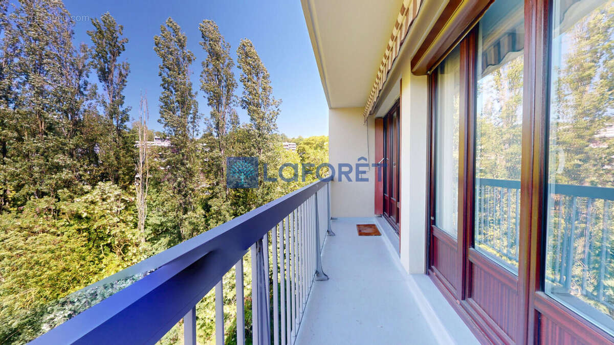 Appartement à ATHIS-MONS