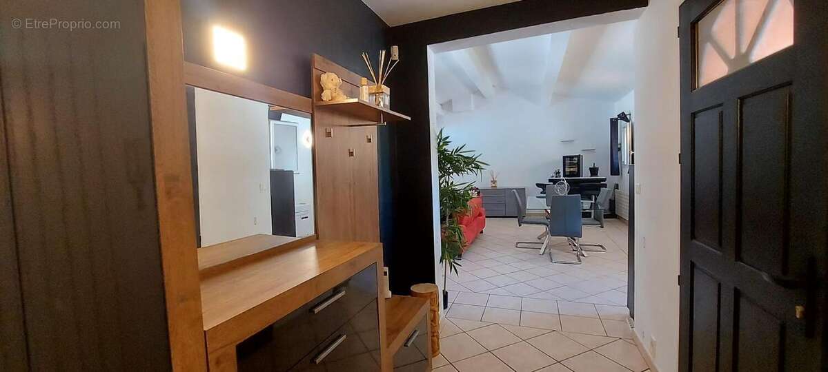 Maison à LA MOTTE