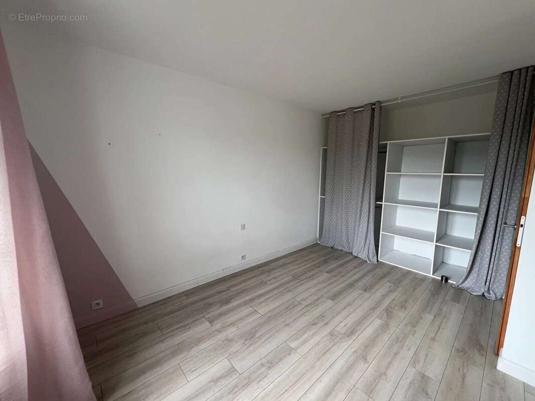 Maison à SAINT-HILAIRE-LA-FORET