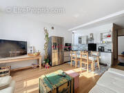 Appartement à WITRY-LES-REIMS