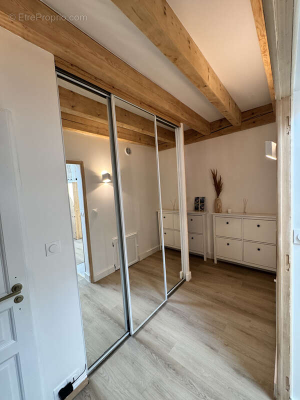Maison à MIMET