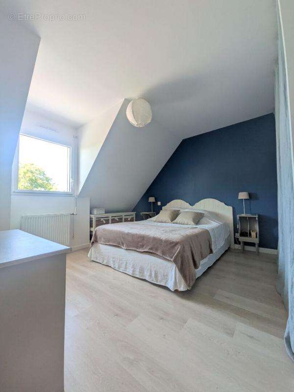 Maison à THEIX