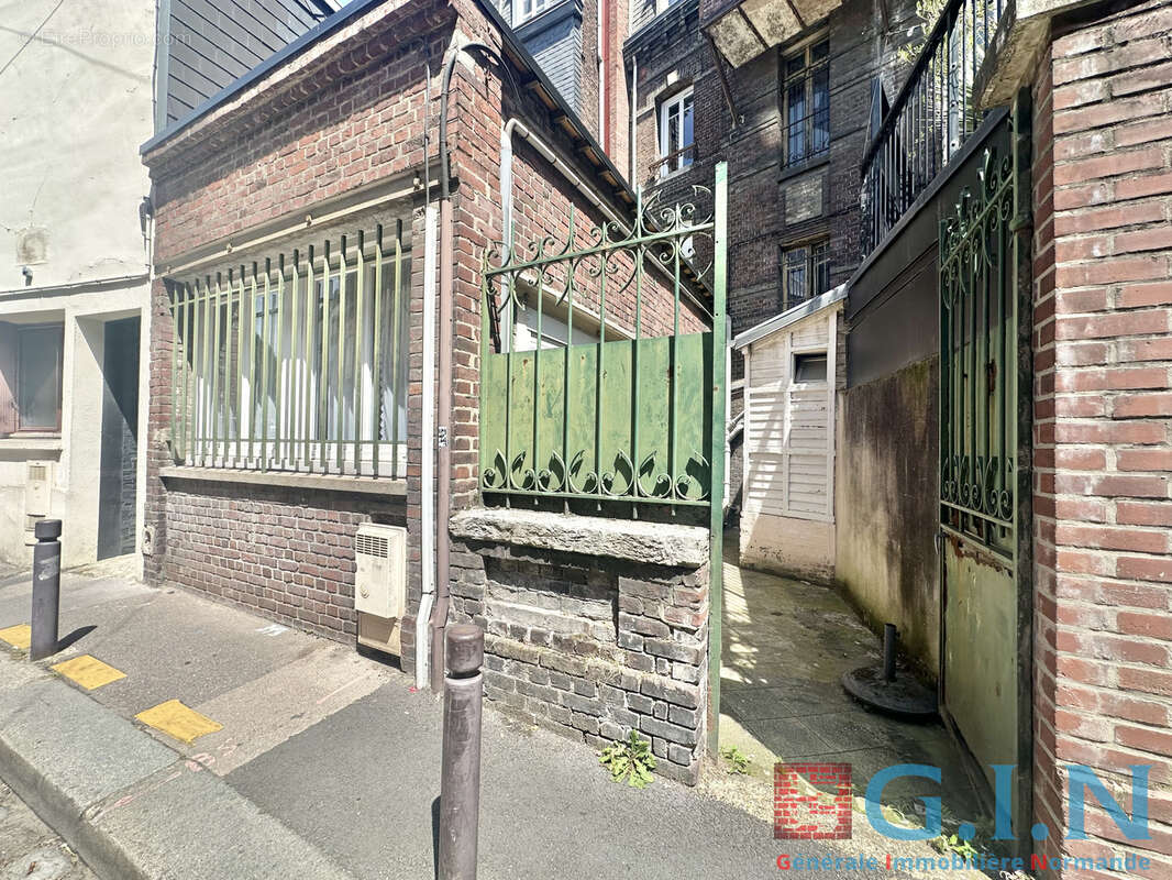 Studio - gare de rouen - photo 11