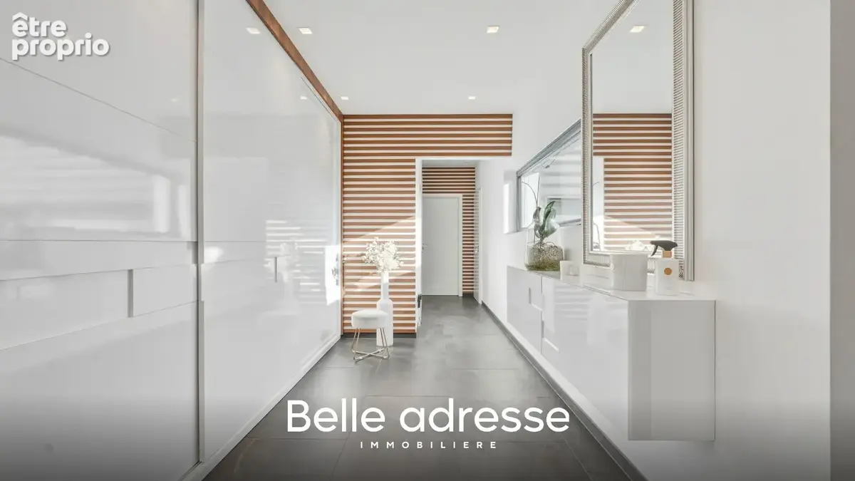 Ensemble immobilier exceptionnel  villa, appartements & espaces commerciaux - photo 5