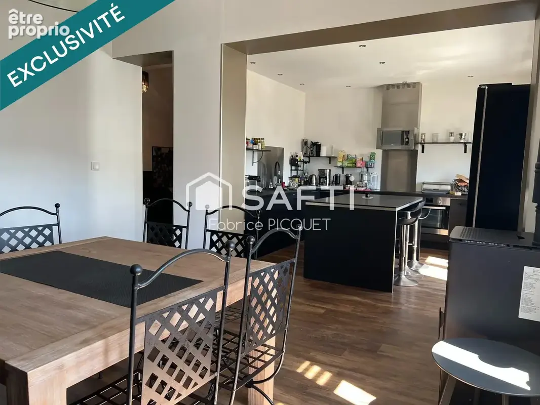 Photo 1 - Appartement à SAINT-AMAND-LES-EAUX
