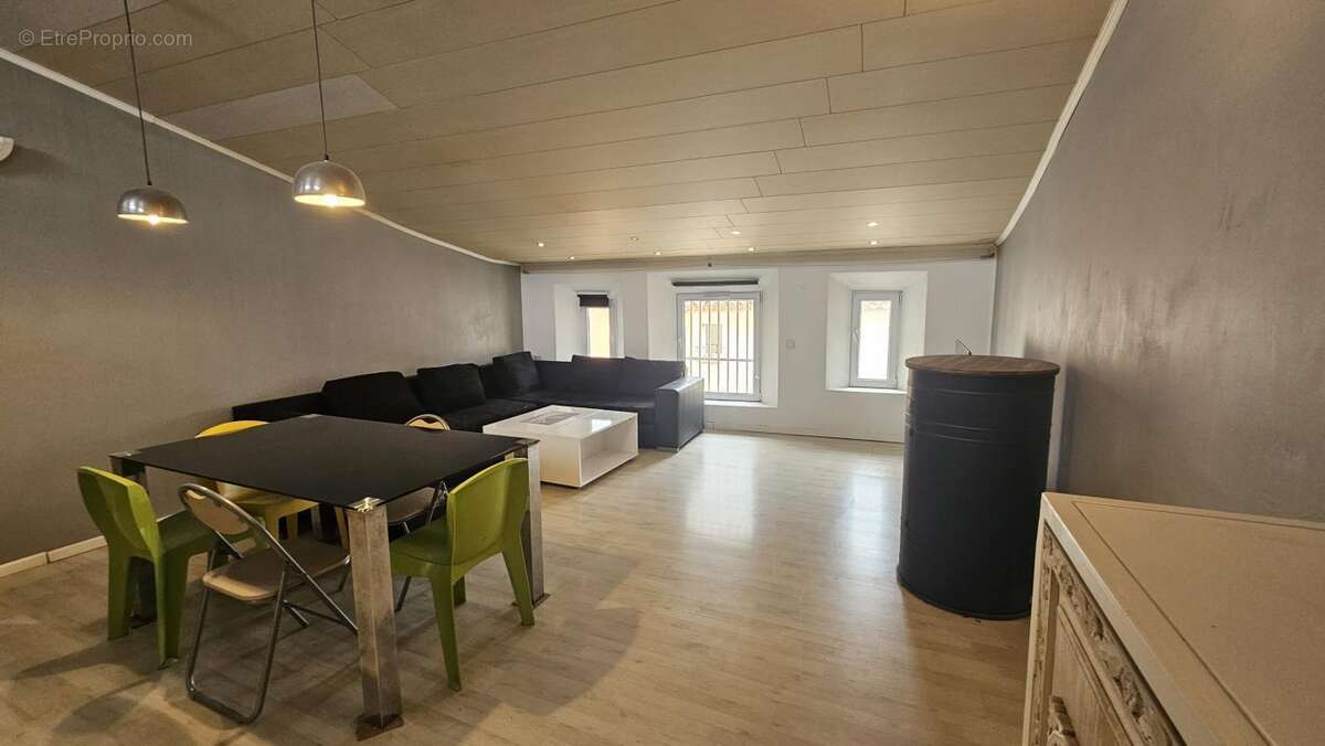Appartement à DRAGUIGNAN
