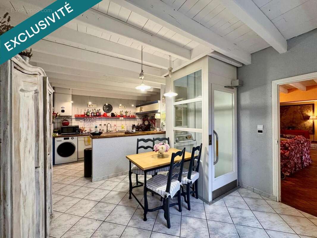 Maison 135 m² à Merinchal  - photo 5