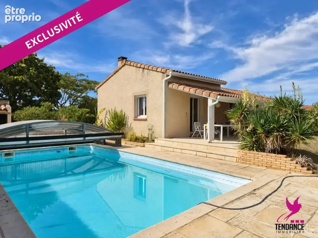Photo Maison à Larra au prix de 329 000€