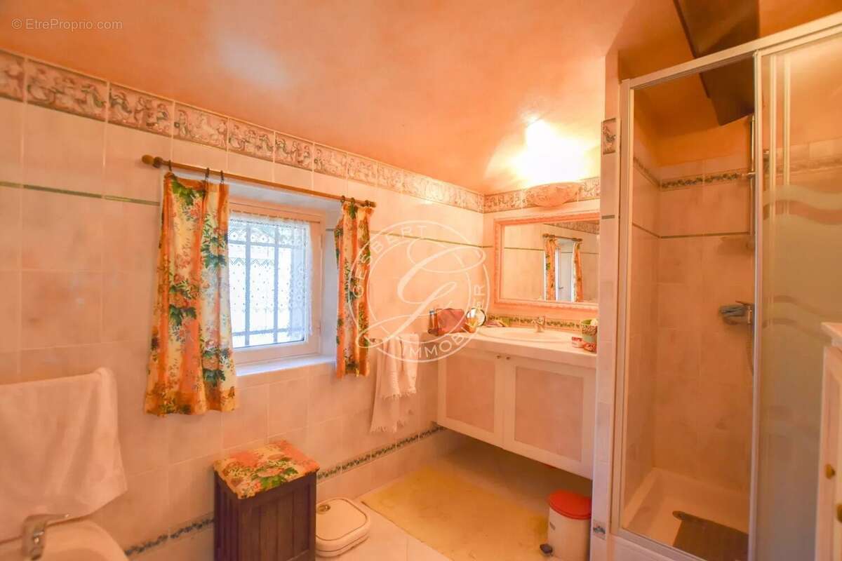 Maison à FLAYOSC