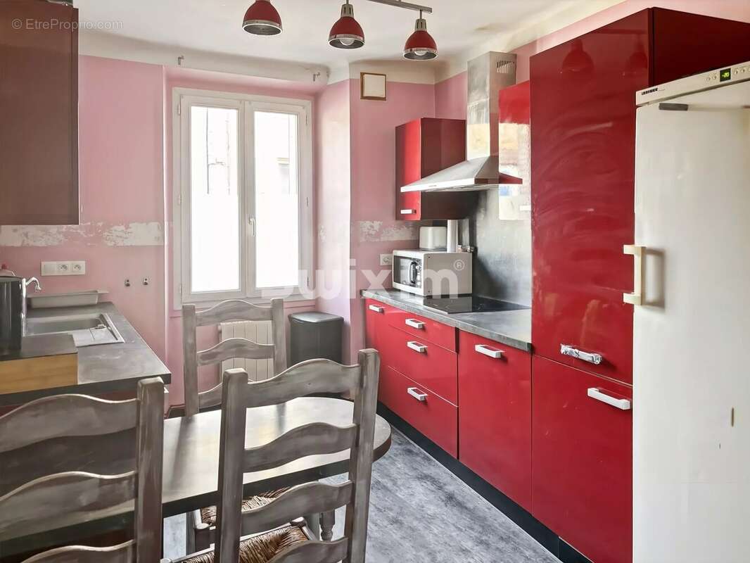 Appartement à LABEGUDE