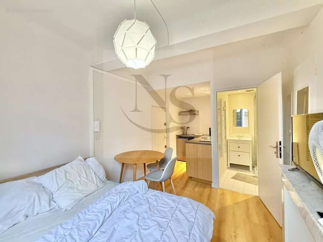 Appartement à AIX-EN-PROVENCE