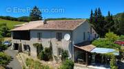 Maison à POMY