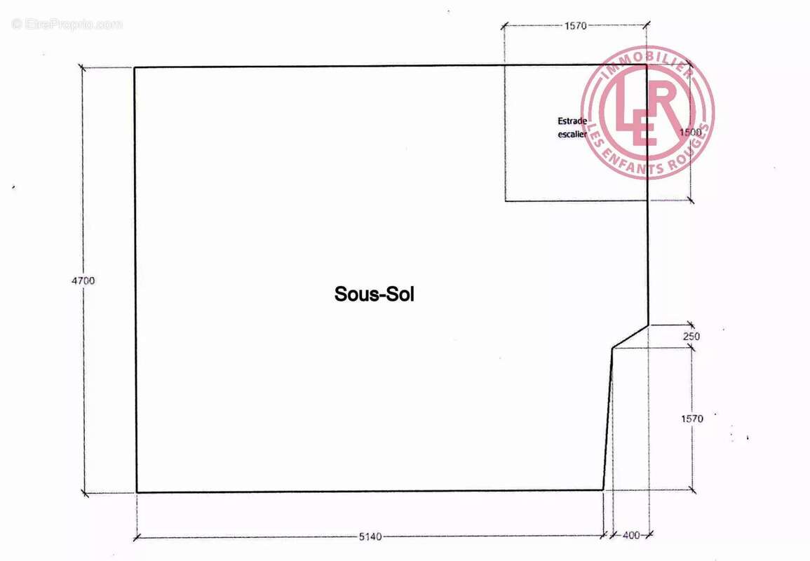 Appartement à PARIS-10E