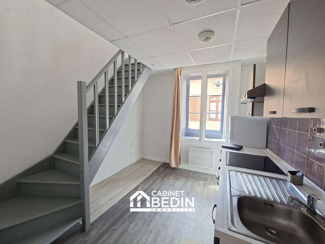 Appartement 290 m² à Dax  - photo 4