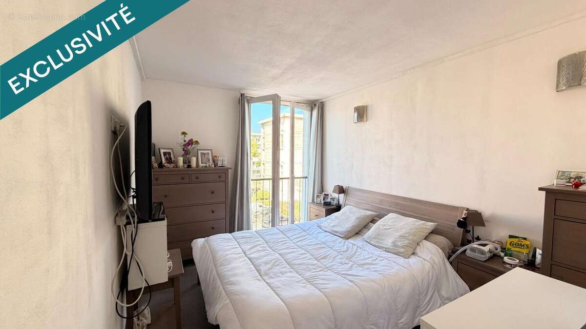 Photo 6 - Appartement à MARIGNANE