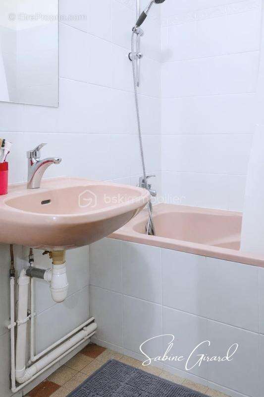 Appartement à LYON-3E