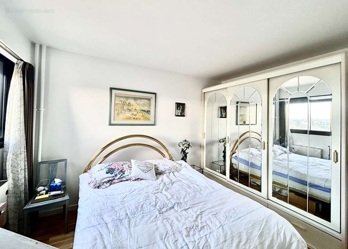 Appartement à CRETEIL