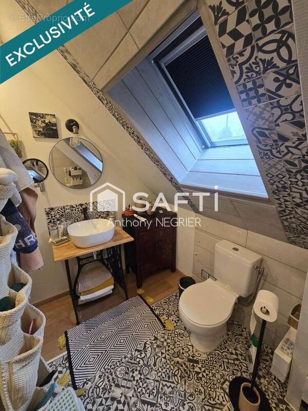 Photo 6 - Maison à FLERS