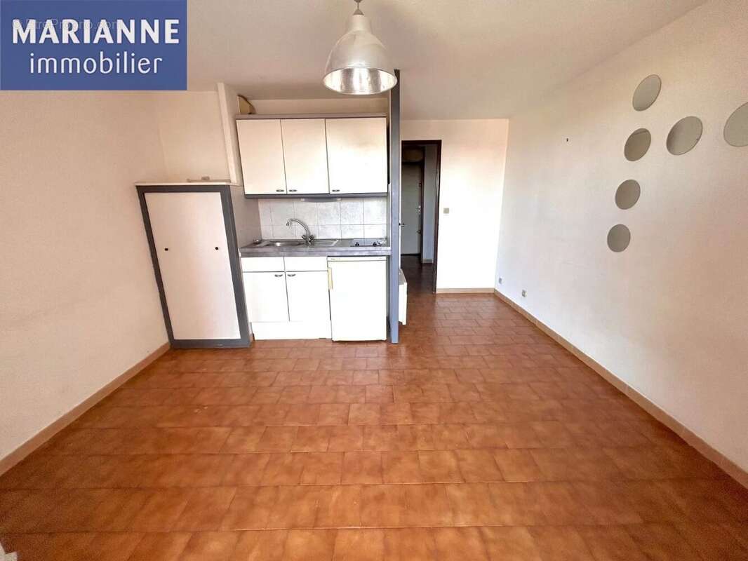 Appartement à SETE