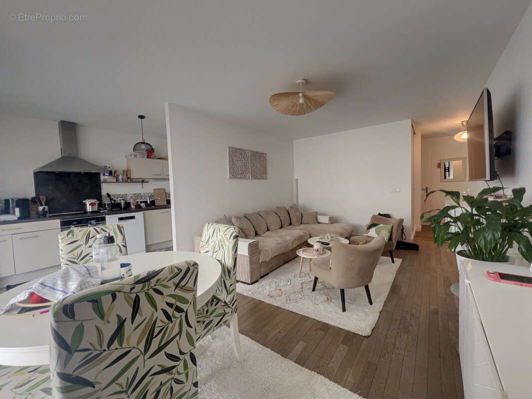 Appartement à MERIGNAC