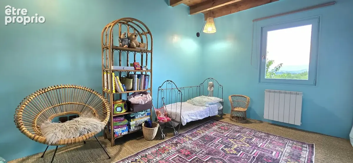 Maison de charme avec piscine - photo 18