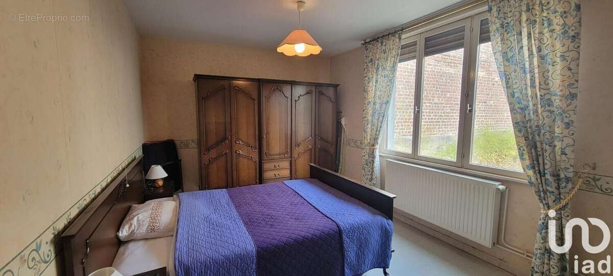 Photo 4 - Maison à NEUVILLE-SUR-ESCAUT