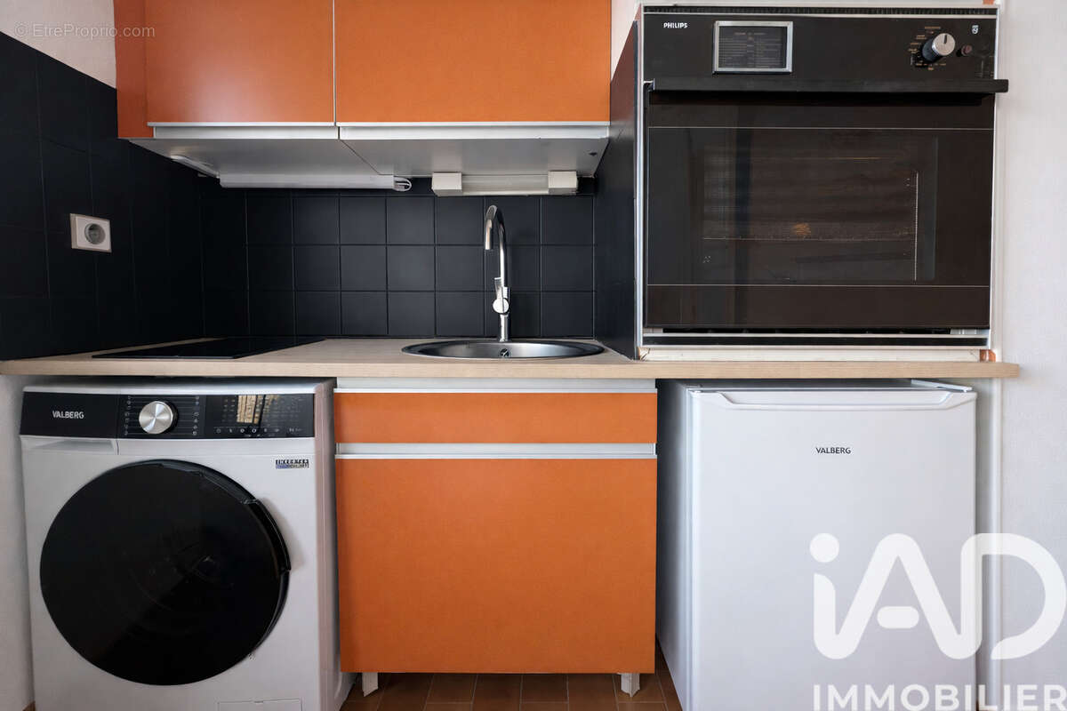 Photo 9 - Appartement à CANET-EN-ROUSSILLON