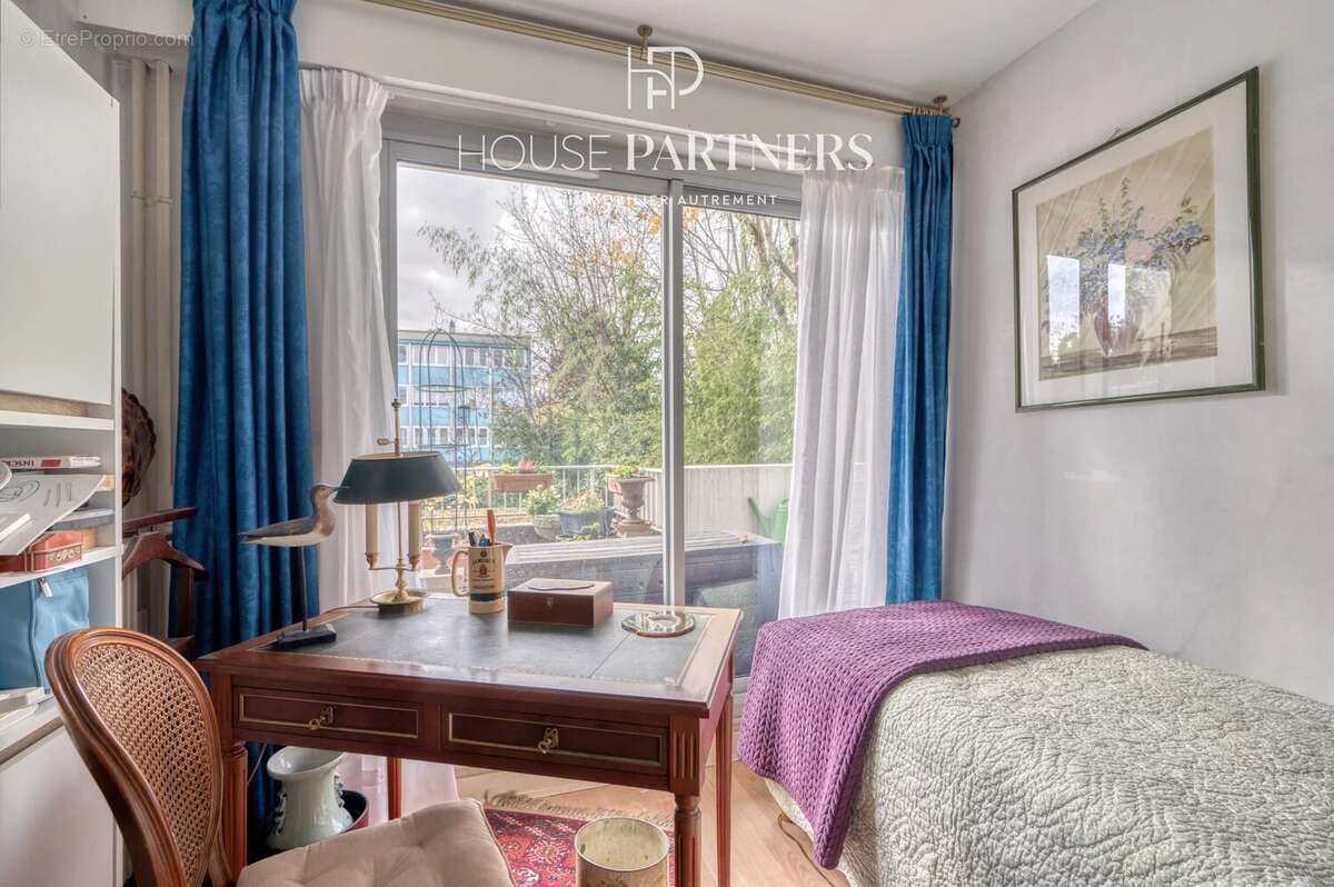 Appartement à RUEIL-MALMAISON