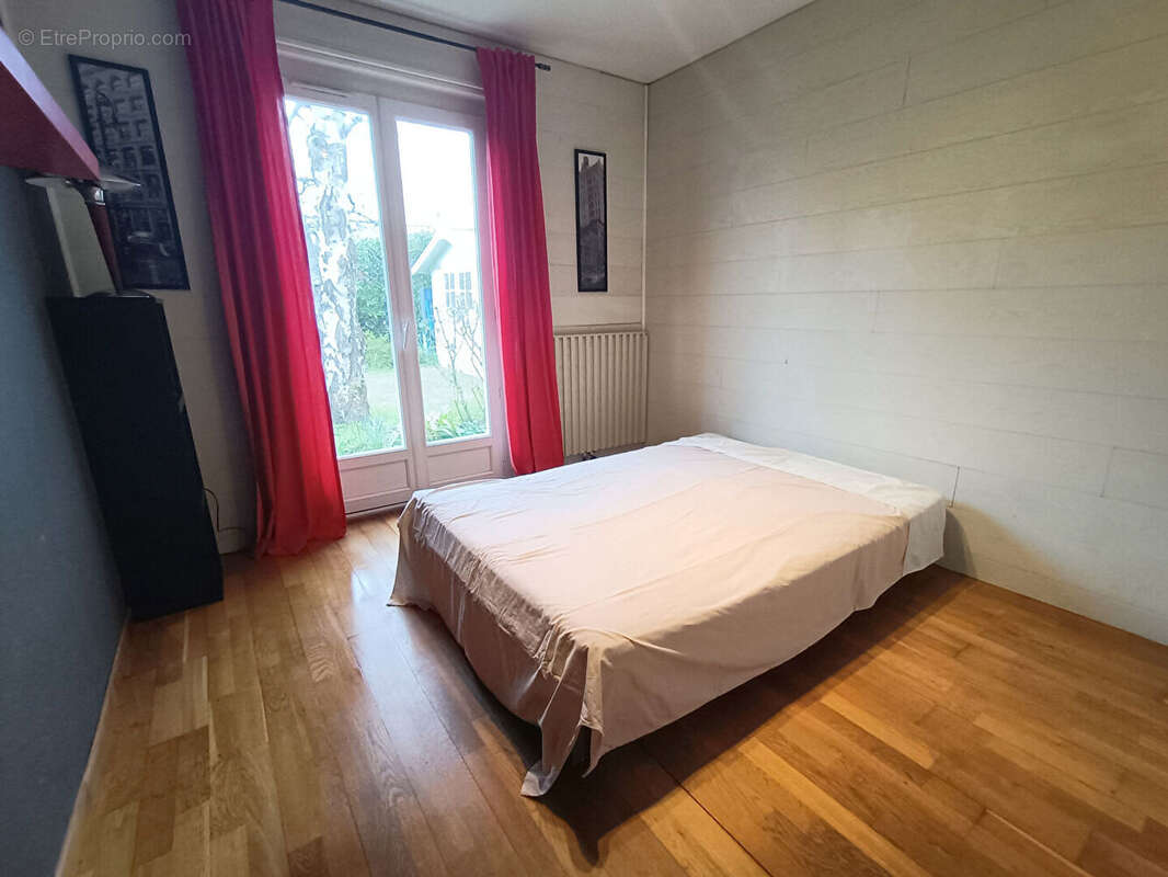 Maison à LA CHAPELLE-SUR-ERDRE
