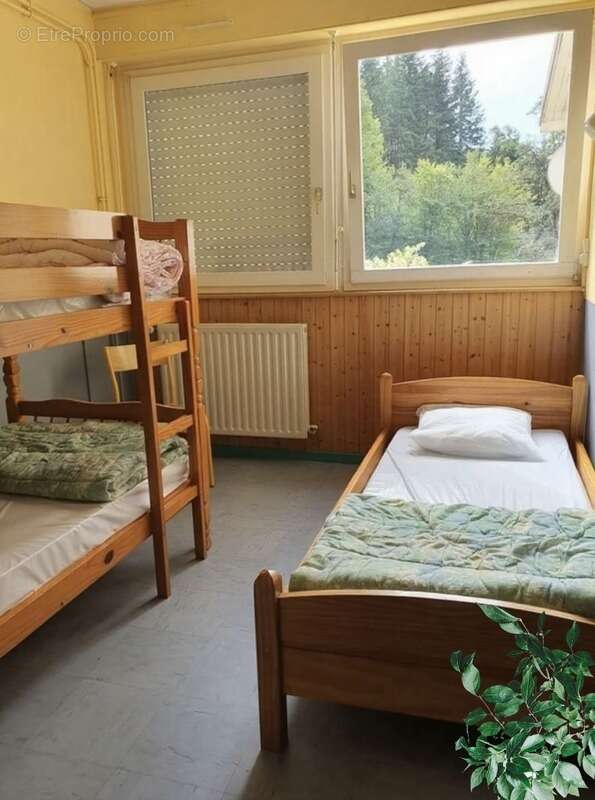 Maison à REMIREMONT