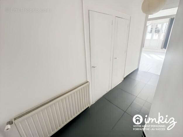 Appartement à LYON-7E
