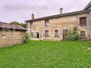 nicolay_00005 - Maison à LUZY-SAINT-MARTIN