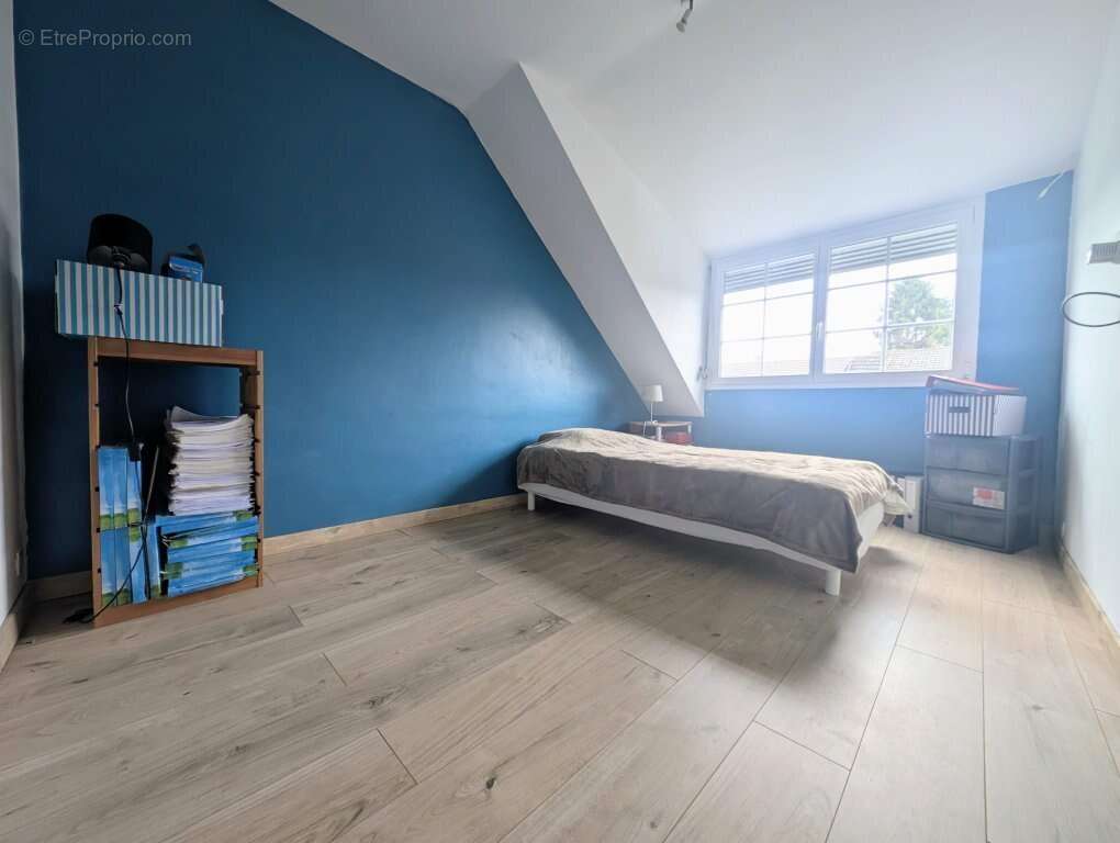 Maison à LAMBERSART